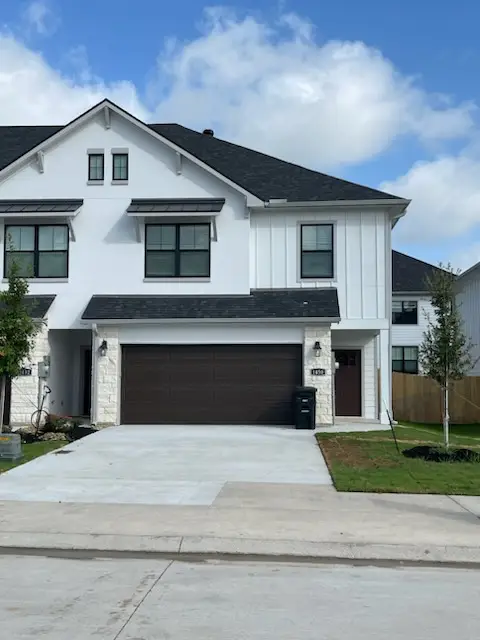 1450 Ailin Drive, College Station, TX 77845 - #1