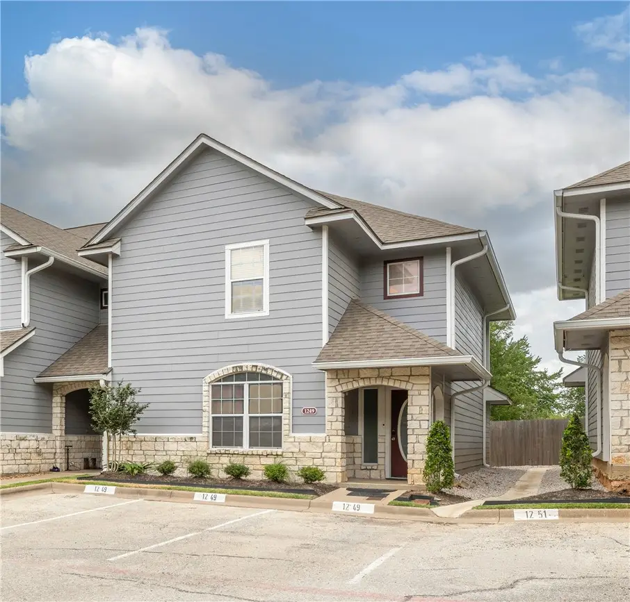 1249 Canyon Creek Circle, College Station, TX 77840 - #1