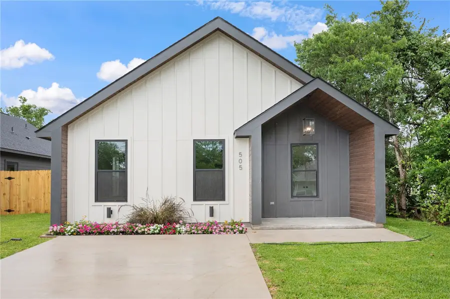 505 Legion Court, Bryan, TX 77803 - #2