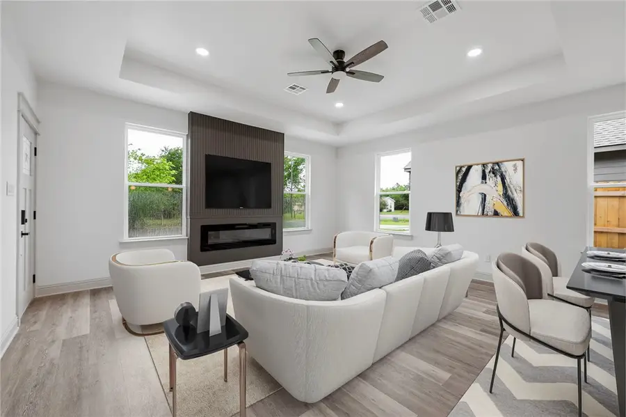 505 Legion Court, Bryan, TX 77803 - #3