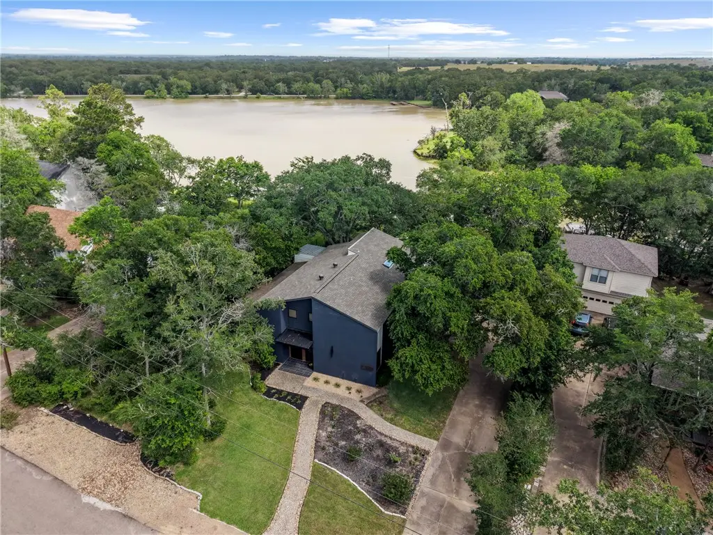 2120 Carter Lake Drive, College Station, TX 77845 - #1