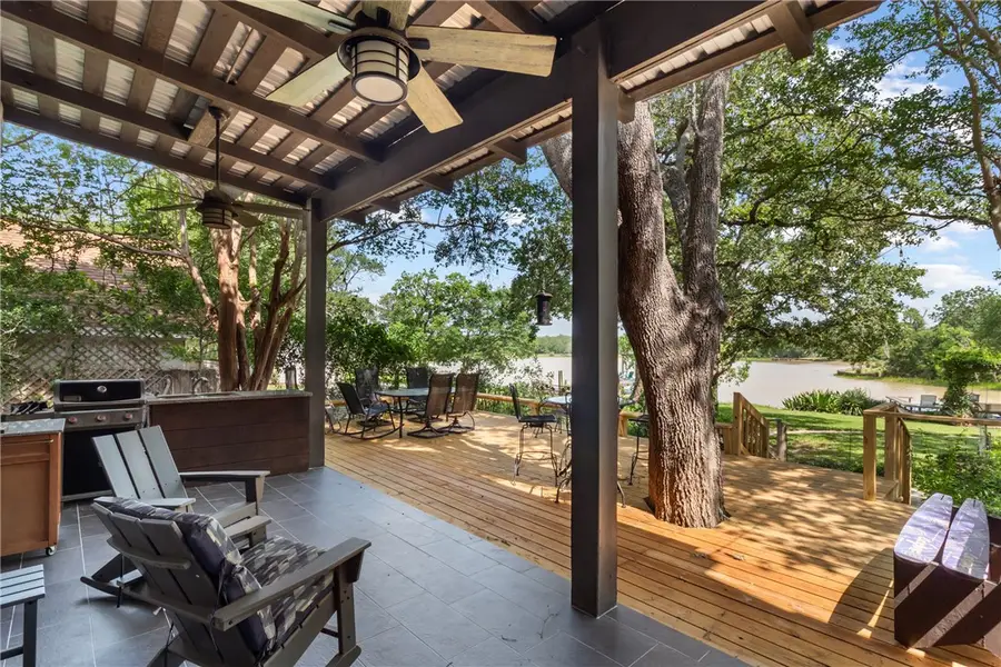 2120 Carter Lake Drive, College Station, TX 77845 - #2