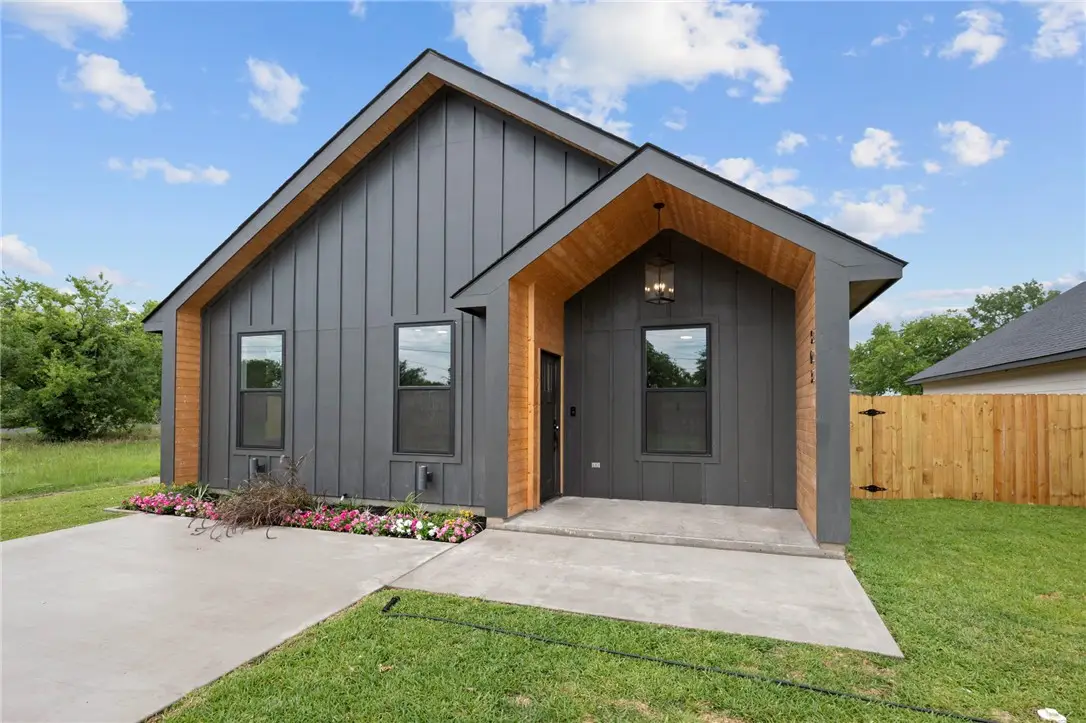 503 Legion Court, Bryan, TX 77803 - #1