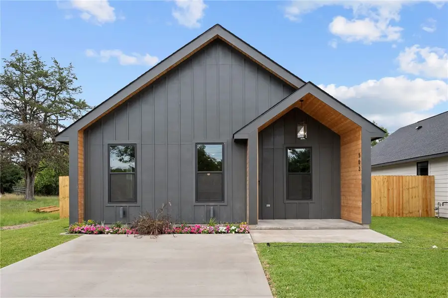 503 Legion Court, Bryan, TX 77803 - #2