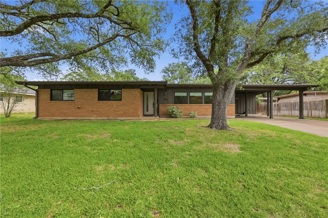 1304 Leacrest Drive, College Station, TX 77840 - #1