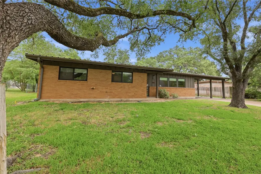 1304 Leacrest Drive, College Station, TX 77840 - #3