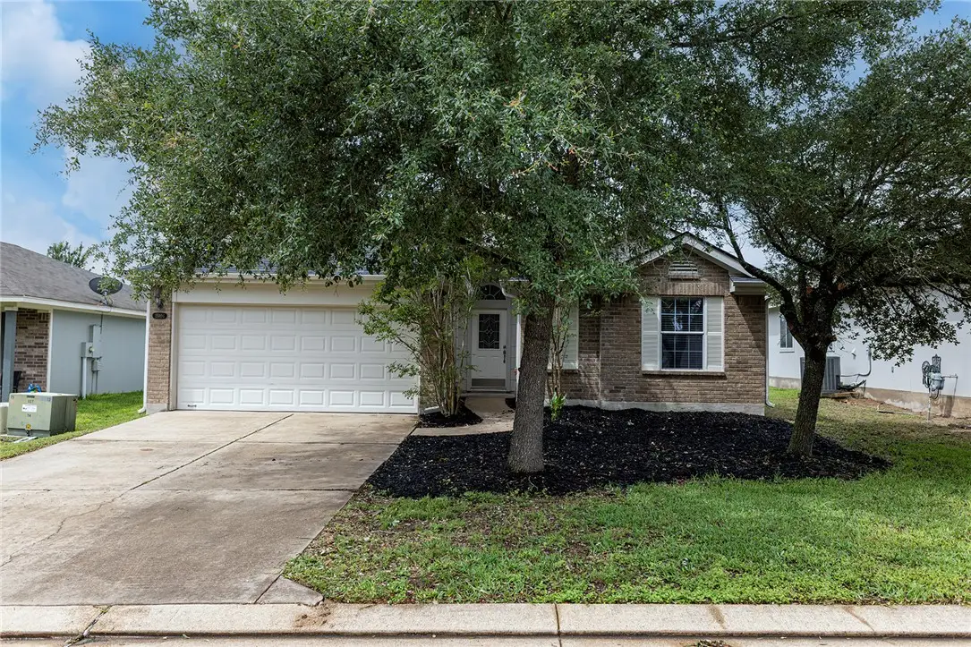 15104 Meredith Lane, College Station, TX 77845 - #1