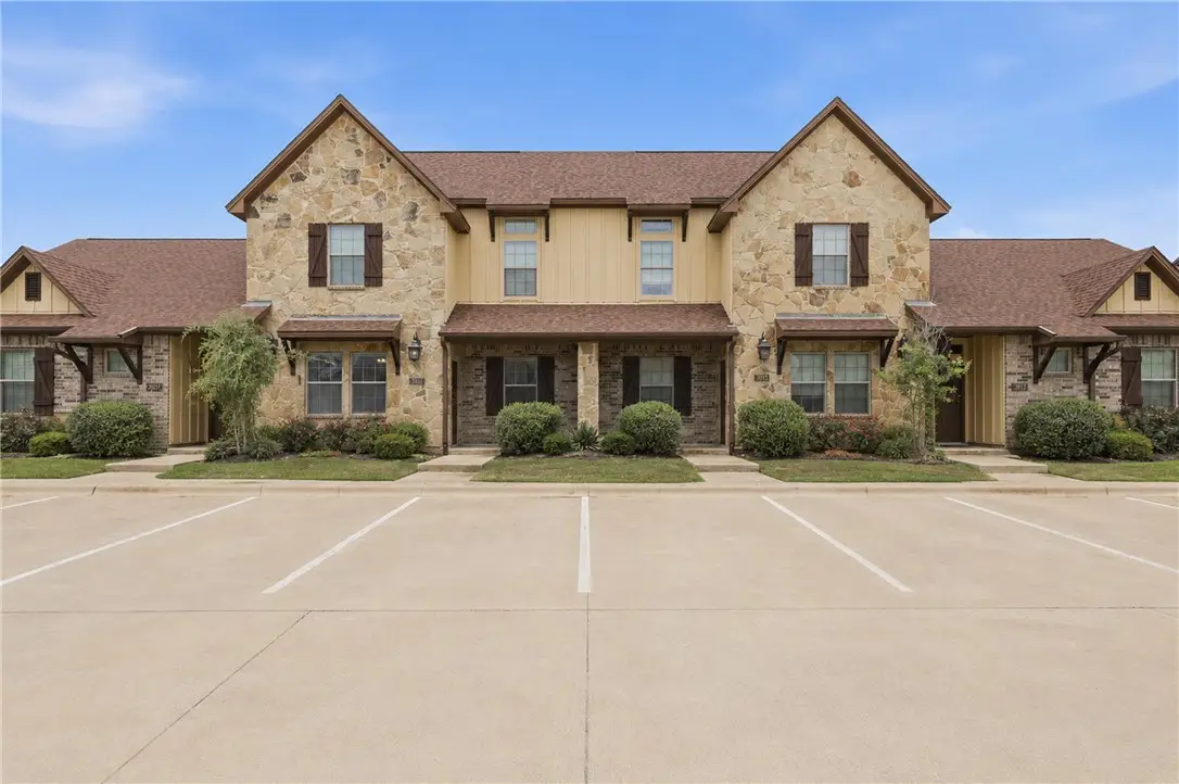 3011 Marvel Court, College Station, TX 77845 - #1