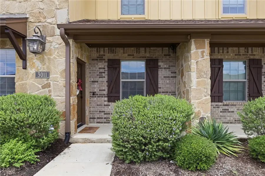 3011 Marvel Court, College Station, TX 77845 - #3