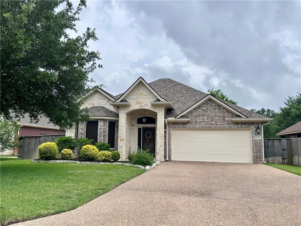 8442 Lauren Drive, College Station, TX 77845 - #1