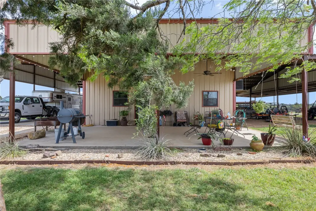 131 Cr 279, Kosse, TX 76653 - #1