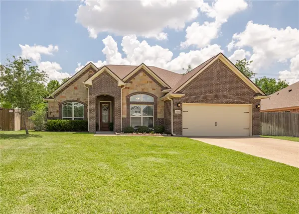 3417 Dovecote Way, Bryan, TX 77808