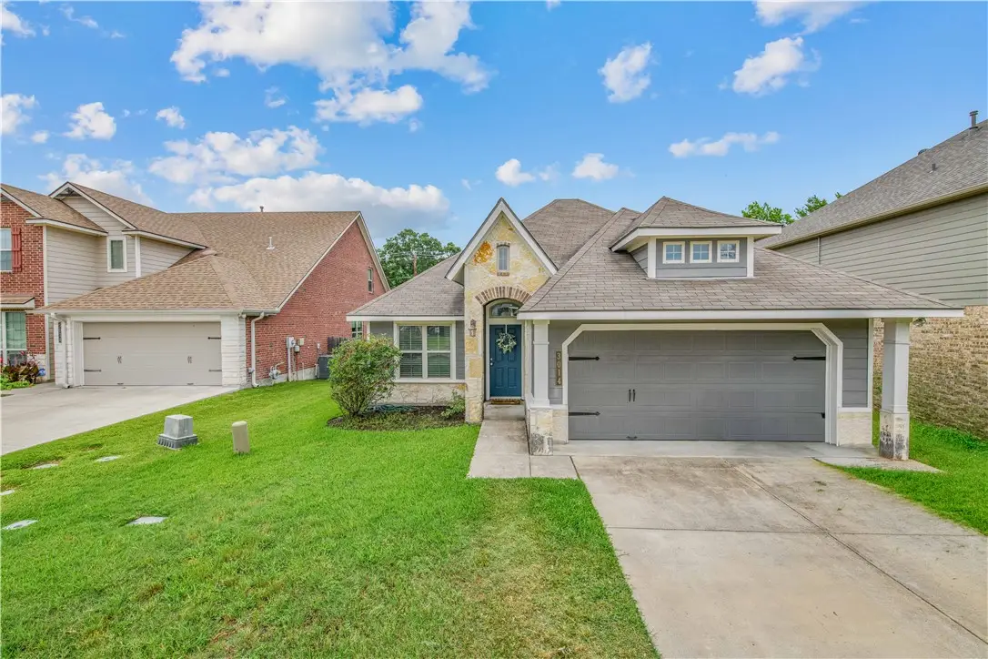 3014 Positano Loop, Bryan, TX 77808 - #1