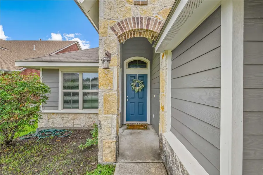 3014 Positano Loop, Bryan, TX 77808 - #3