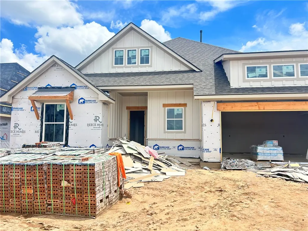 1825 Register Court, College Station, TX 77845 - #1