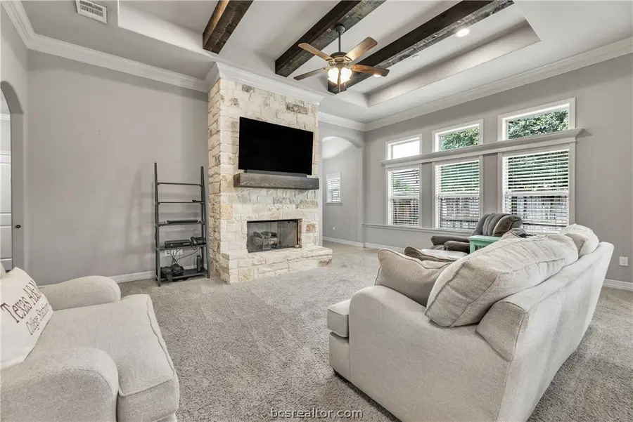 4251 Rocky Rhodes Drive, College Station, TX 77845 - #3