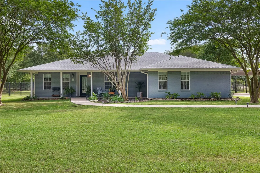 10462 Woodview Drive, College Station, TX 77845 - #1