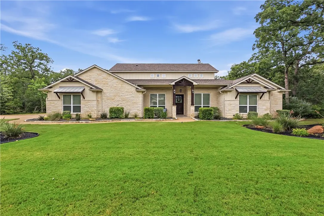 17325 Halona Court, College Station, TX 77845 - #1