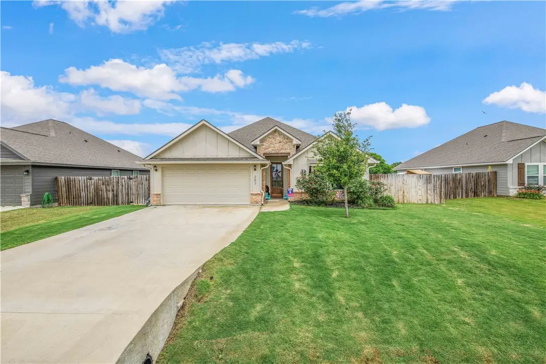 257 Brazos, Somerville, TX 77879 - #1