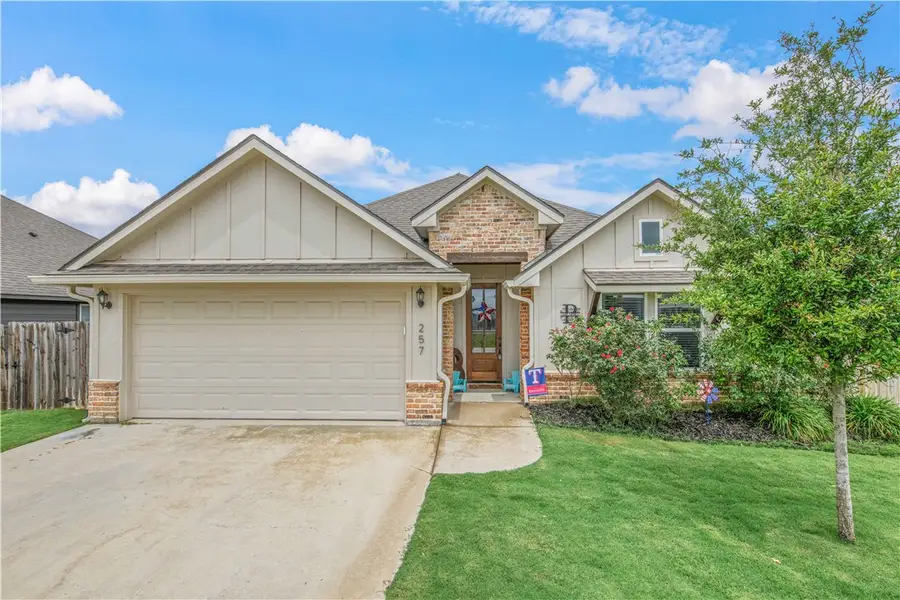 257 Brazos, Somerville, TX 77879 - #2