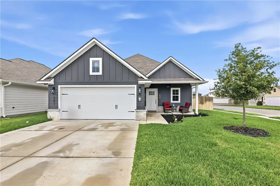 2819 Buccaneer Trail, Bryan, TX 77803 - #1
