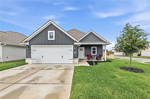 2819 Buccaneer Trail, Bryan, TX 77803