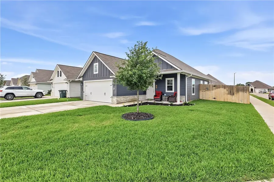 2819 Buccaneer Trail, Bryan, TX 77803 - #2