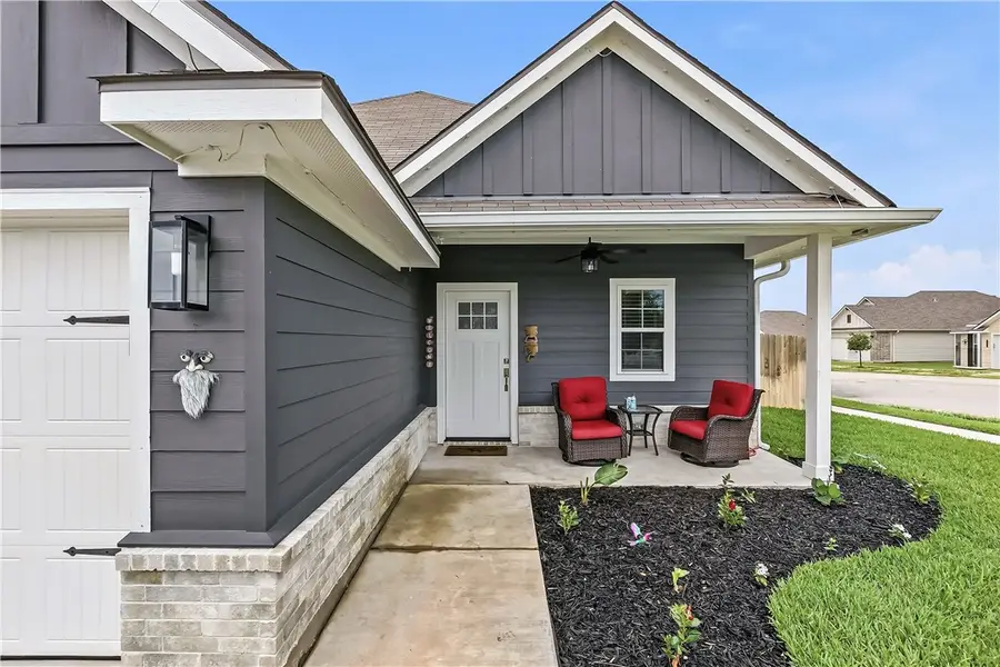 2819 Buccaneer Trail, Bryan, TX 77803 - #3