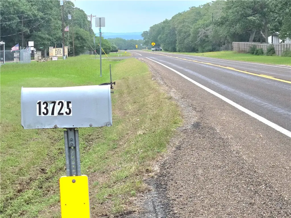 13725 Park Road 57, Somerville, TX 77879 - #1