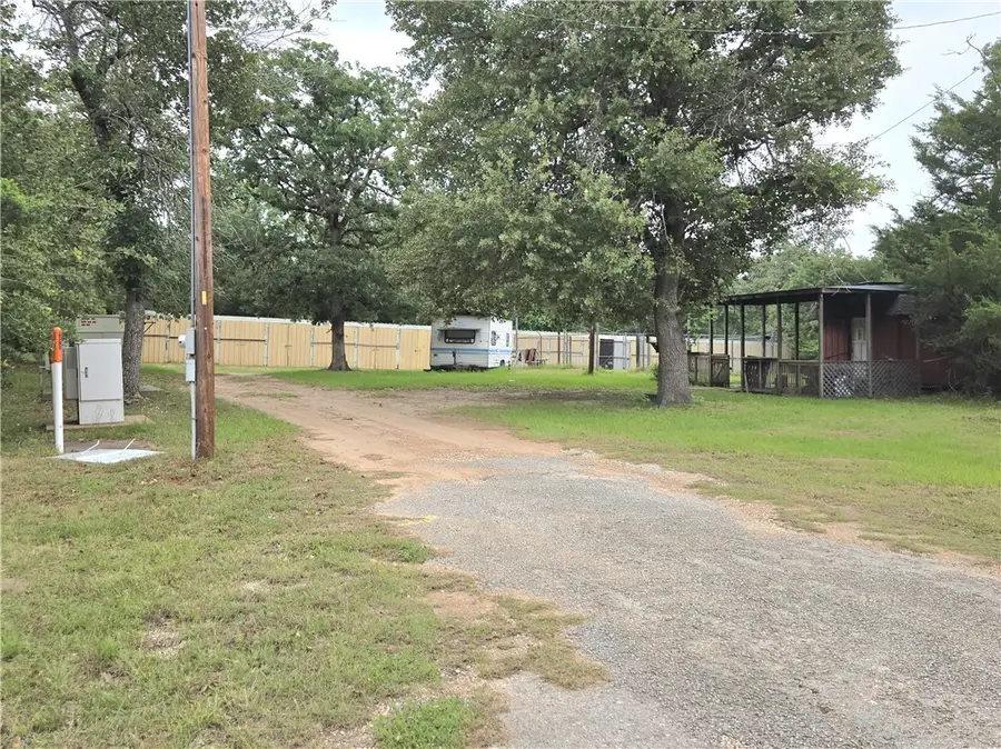 13725 Park Road 57, Somerville, TX 77879 - #2