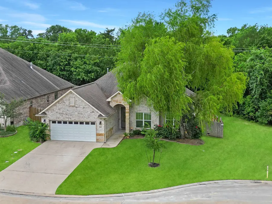 3509 Dovecote Court, Bryan, TX 77808 - #2