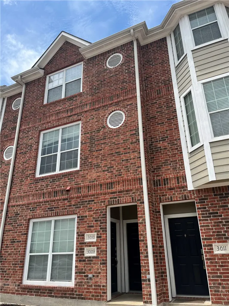 1198 Jones Butler Road #3009, College Station, TX 77840 - #1