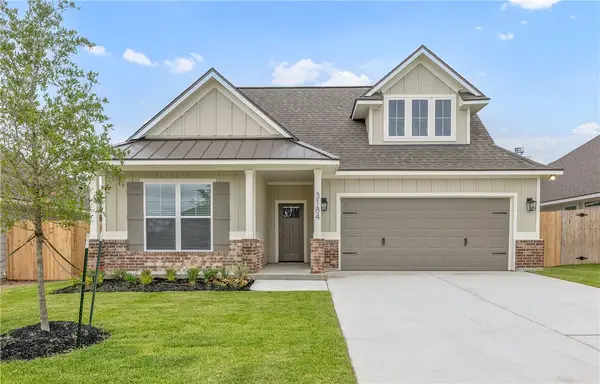 3184 Margaret Rudder Parkway, Bryan, TX 77808