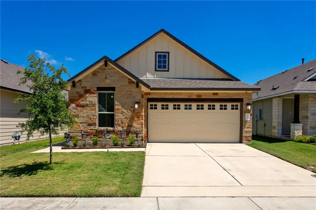 817 Mineral Wells Lane, College Station, TX 77845 - #1