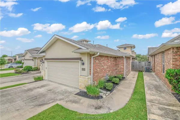 4335 Dawn Lynn Drive, College Station, TX 77845