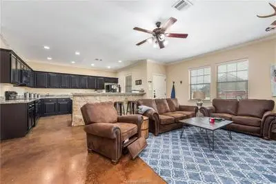 3342 Lieutenant Avenue, College Station, TX 77845 - #2