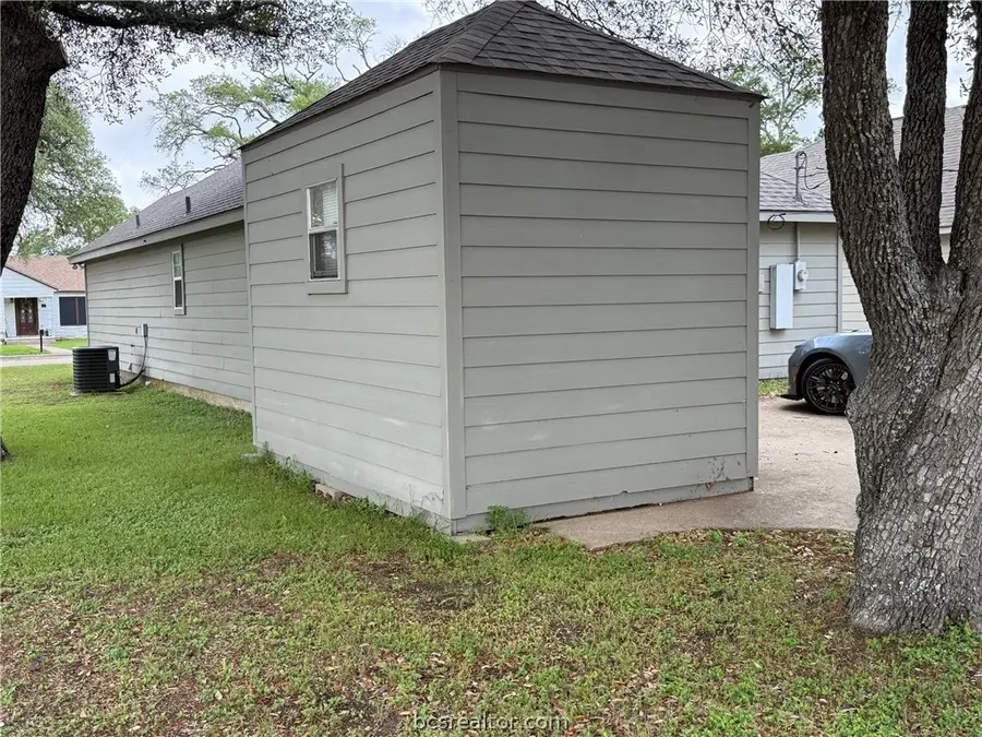 1410 Hoppess Street, Bryan, TX 77802 - #3