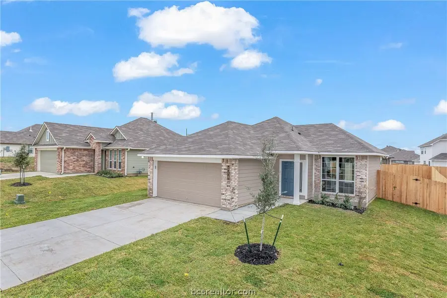 218 Cross Lane, Caldwell, TX 77836 - #2