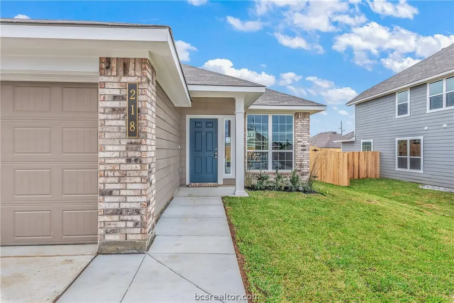 218 Cross Lane, Caldwell, TX 77836 - #3
