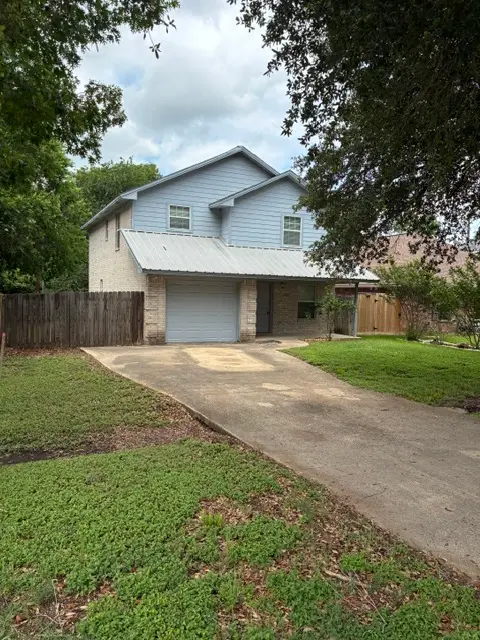 404 W 24th Street, Bryan, TX 77803 - #1