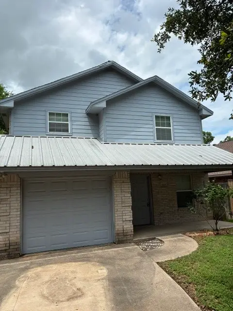 404 W 24th Street, Bryan, TX 77803 - #2