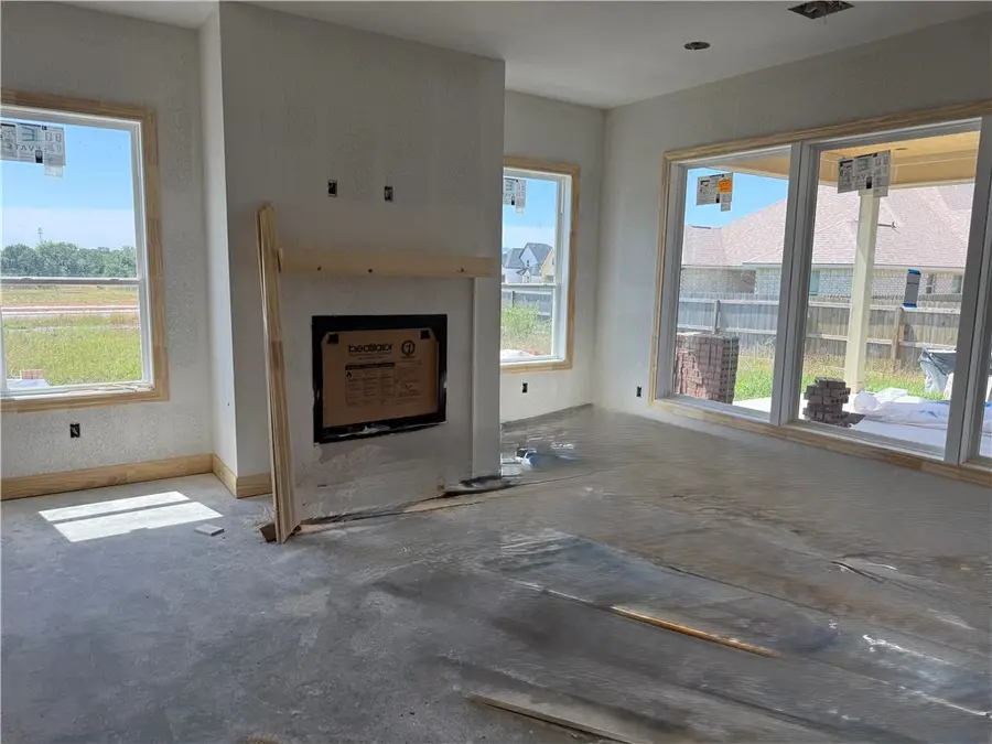 2903 Orion Ct, Bryan, TX 77808 - #3