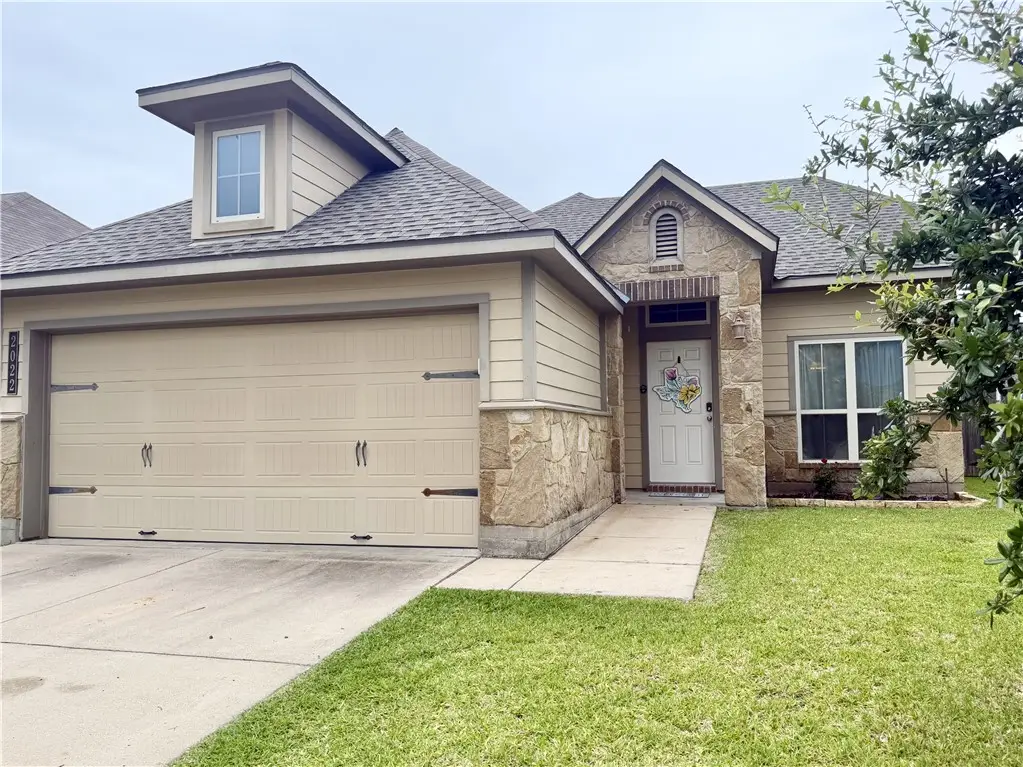 2022 Stubbs Drive, Bryan, TX 77807 - #1
