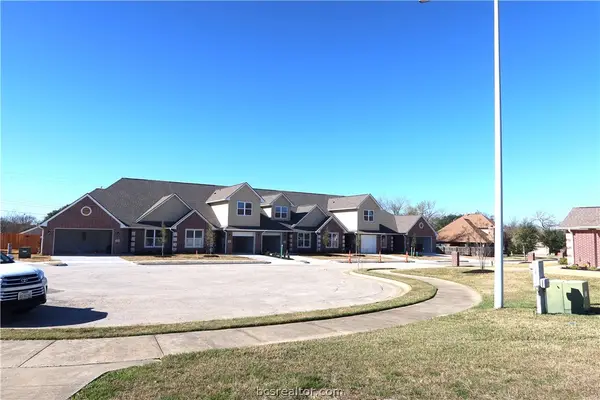 2004 Reagan Court, Bryan, TX 77802