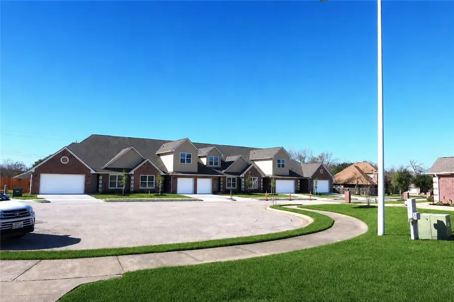 2004 Reagan Court, Bryan, TX 77802 - #2
