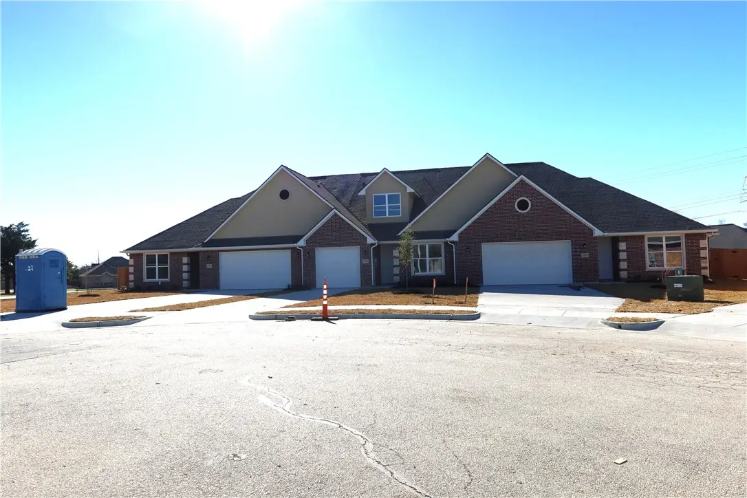 2010 Reagan Court, Bryan, TX 77802 - #1