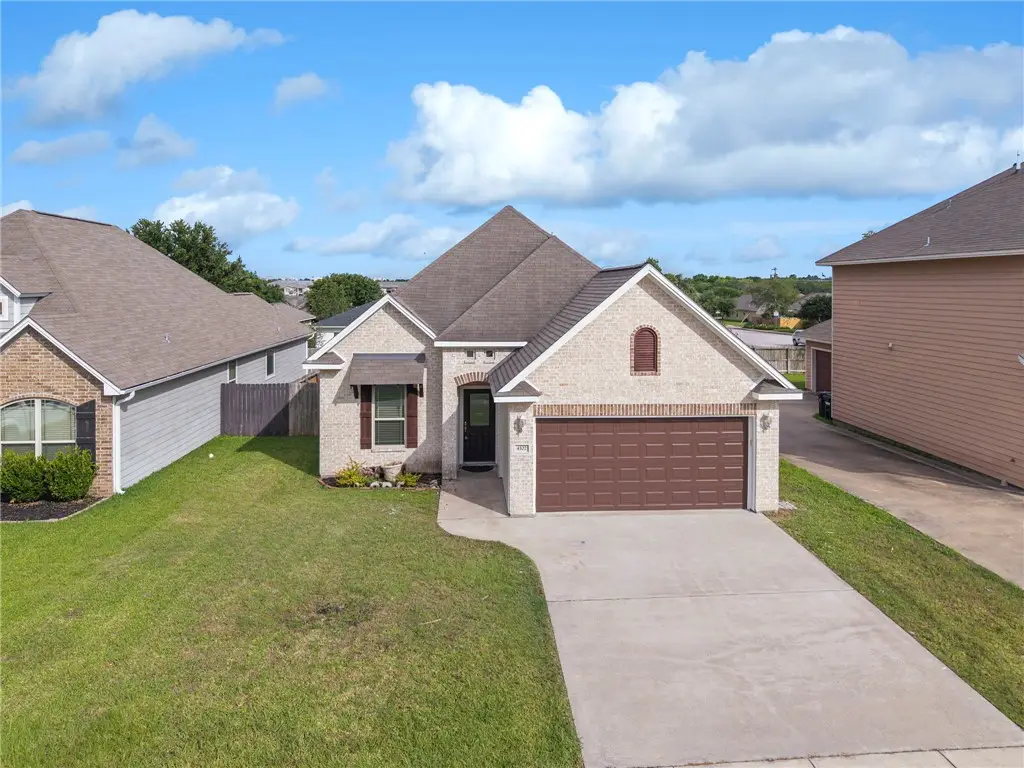4102 Whispering Creek Drive, College Station, TX 77845 - #1