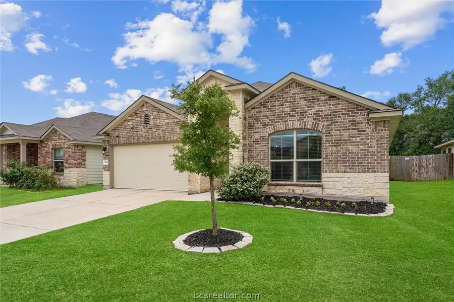 1939 Thorndyke Lane, Bryan, TX 77807 - #2