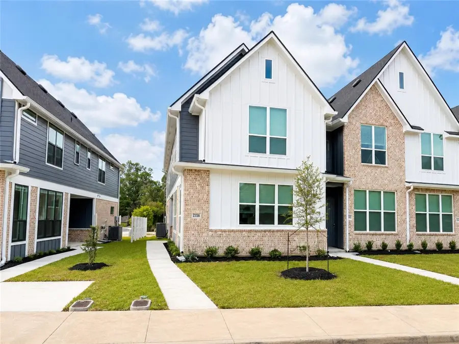 2148 Big River Street, College Station, TX 77840 - #2