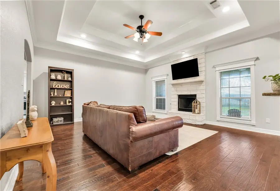 2703 Hickory Court, Bryan, TX 77808 - #3